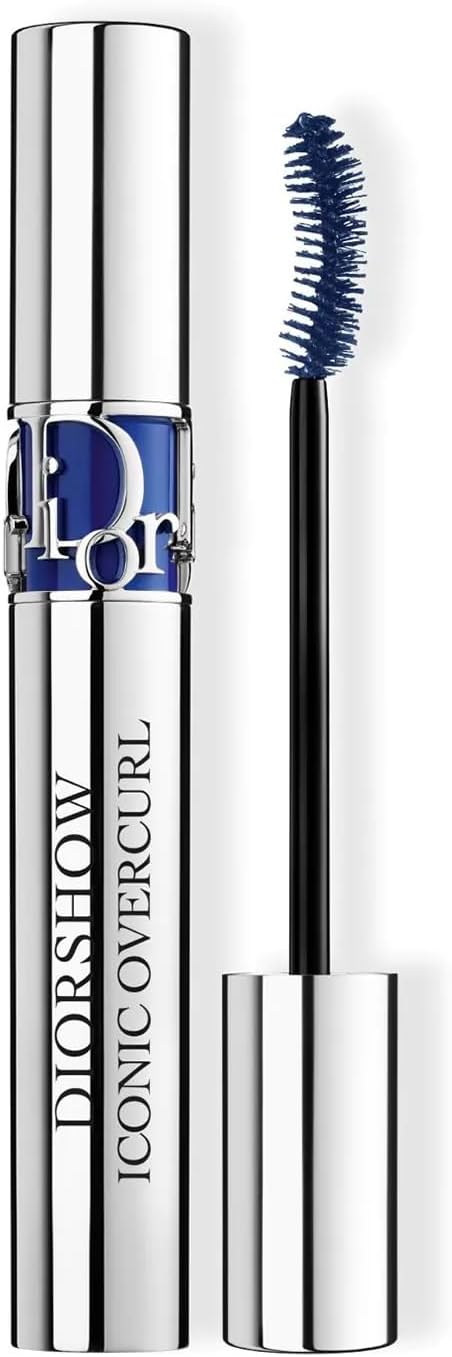 Dior Diorshow Iconic Overcurl Mascara Nr.264 Blue 6 G