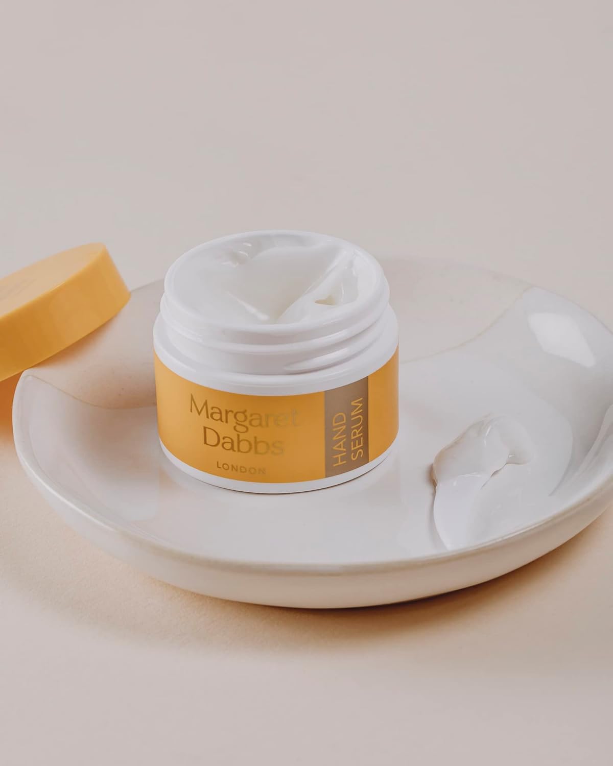 Margaret Dabbs Intensive Hand Serum, Helps to Reduce The Appearance of Age Spots, Fine Lines and Wrinkles 35ml : Amazon.co.uk: Beauty