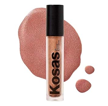 10-Second Liquid Eyeshadow - Copper Halo