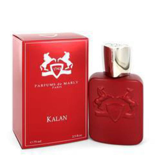 Parfums De Marly Kalan Eau De Parfum – Parfum For Men – 4.2 Fl Oz