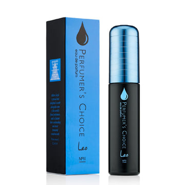 Perfumer'S Choice Milton-Lloyd No 11 Leo - Cologne For Men - Aromatic Fougere Woody Fragrances - Mens Cologne - Long Lasting Perfume For Men - 1.7 Oz