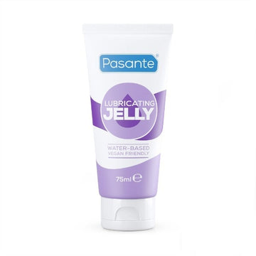 Pasante Lubricating Jelly