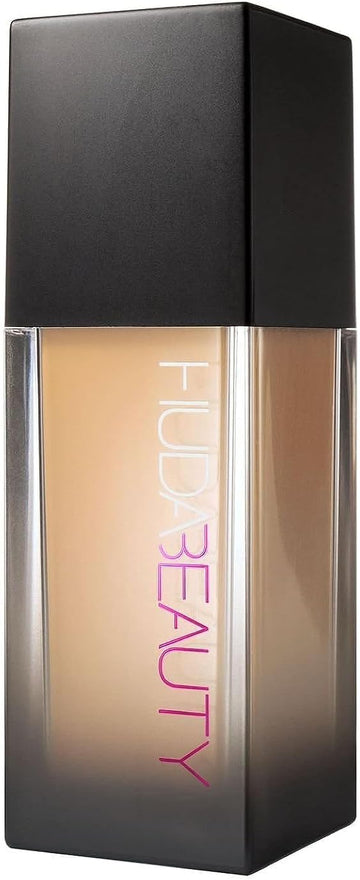 Hudabeauty #Fauxfilter Foundation 35Ml Tres Leches 320G Gold