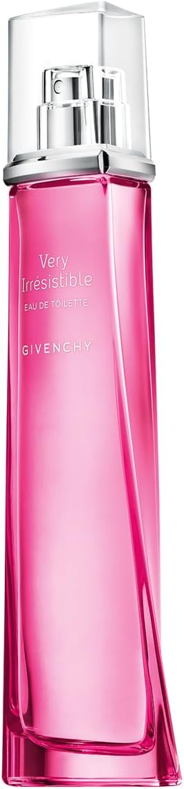 Givenchy Women'S Fragrance Irrãsi Stible Eau De Toilette Spray 75 Ml