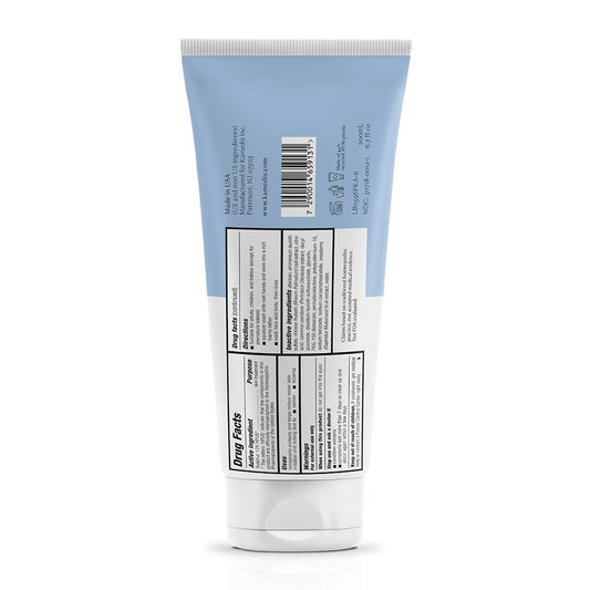 KAMEDIS Eczema Therapy Body & Face Wash. For Itchy, Dry, Sensitive Skin. Botanical Bath Gel. SLS & Paraben Free. Babies & Adults