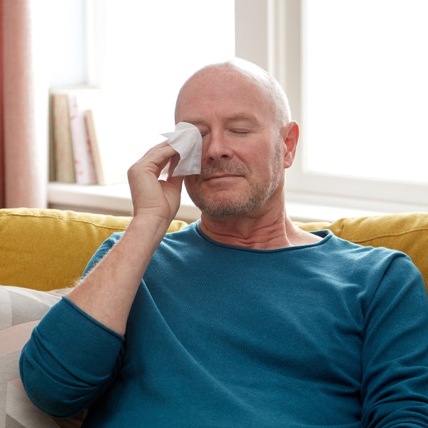 The Eye Doctor Lid Wipes