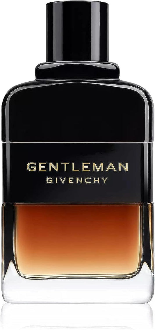 Givenchy Gentleman Reservee Privee Edp Spray 100Ml (3.3 Fl.Oz.)
