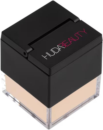Huda Beauty Bake Bake Loose Powder 6G Pound Cake