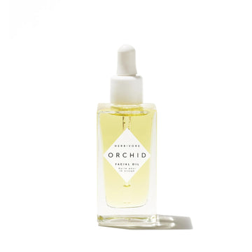 Herbivore Botanicals Orchid Antioxidant Facial Oil β Best For Combination To Dry Skin. Provides Dewy Hydration And Defends Against Signs Of Aging
