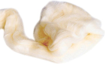 McKesson Lamb's Wool - for Feet Softening and Toe Separator - 4 oz, 1 Count