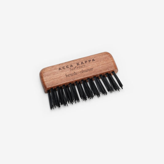 Acca Kappa Brush And Comb Cleaner