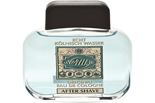 4711 Echt Kolnisch Wasser No (M) As 3.4Oz Ub