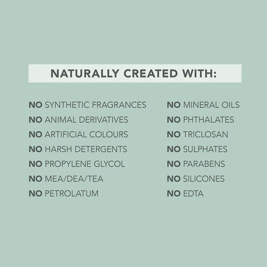 Sukin Blemish Control Kit Mix