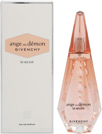 Givenchy Ange Ou Demon Le Secret Edp Spray 100Ml