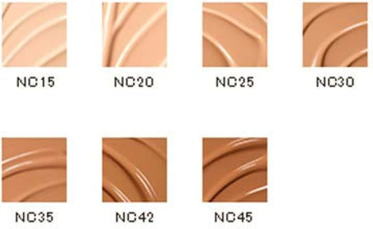 Mac Pro Longwear Nourishing Waterproof Foundation Nc15