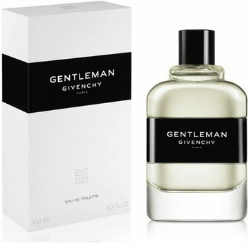 Givenchy Gentleman Eau De Toilette, 100 Ml