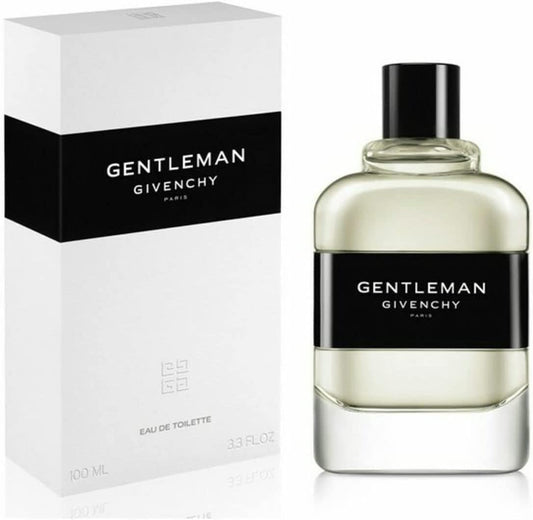 Givenchy Gentleman Eau De Toilette, 100 Ml