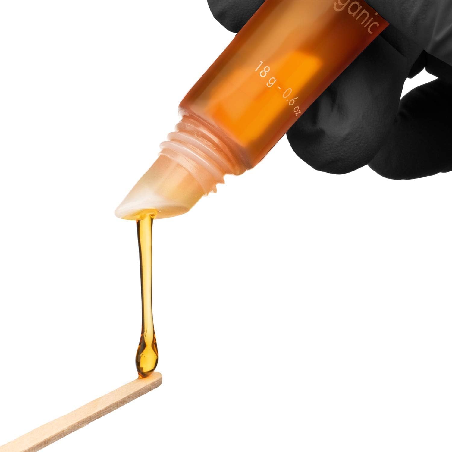 Moom Organic Eyebrow Shaping Kit