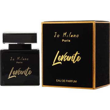Jo Milano Levante By Jo Milano Eau De Parfum Spray (Unisex) 3.4 Oz For Men