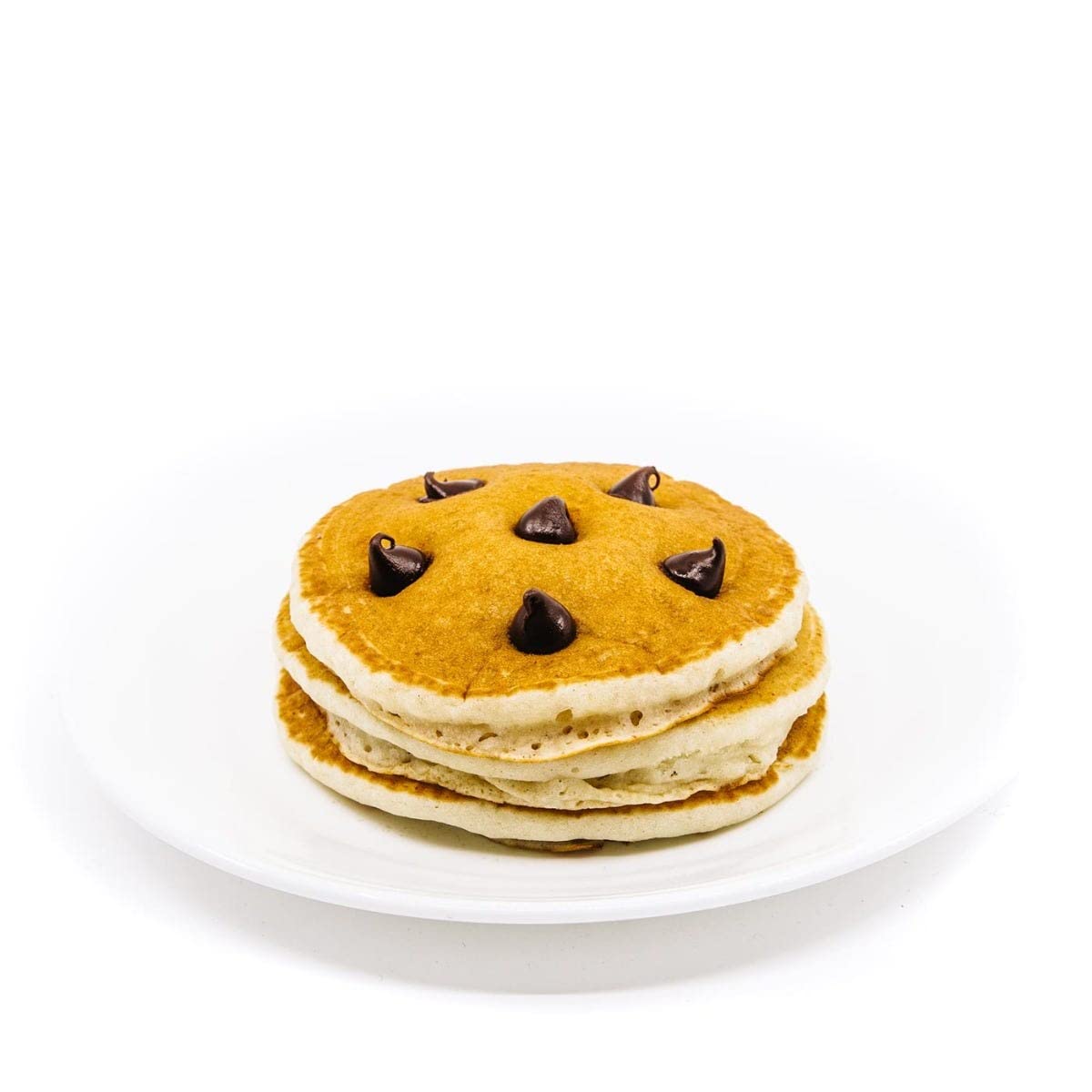 BariWise Protein Pancake & Waffle Mix, Chocolate Chip, 15g Protein, Low Sugar (7ct) : Grocery & Gourmet Food