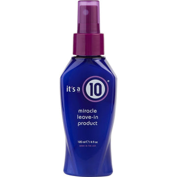 It'S A 10 Haircare Miracle Leave-In Product, 10 Fl. Oz