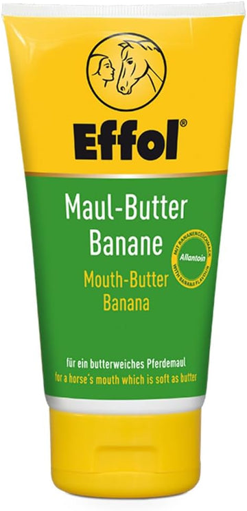 Effol Mouth Butter, 150Ml