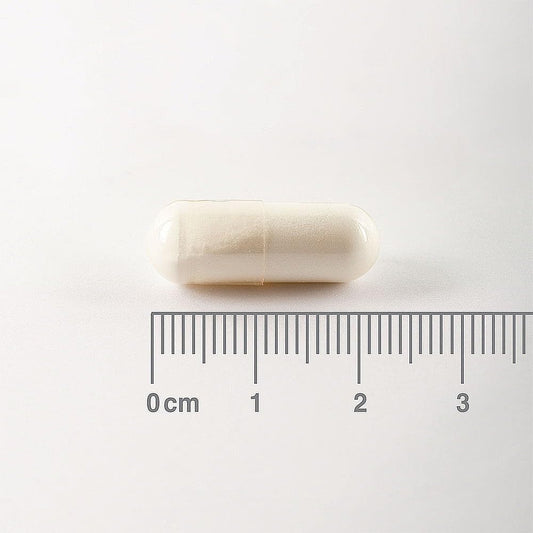 Lamberts L-Glutamine 500Mg 90 Capsules