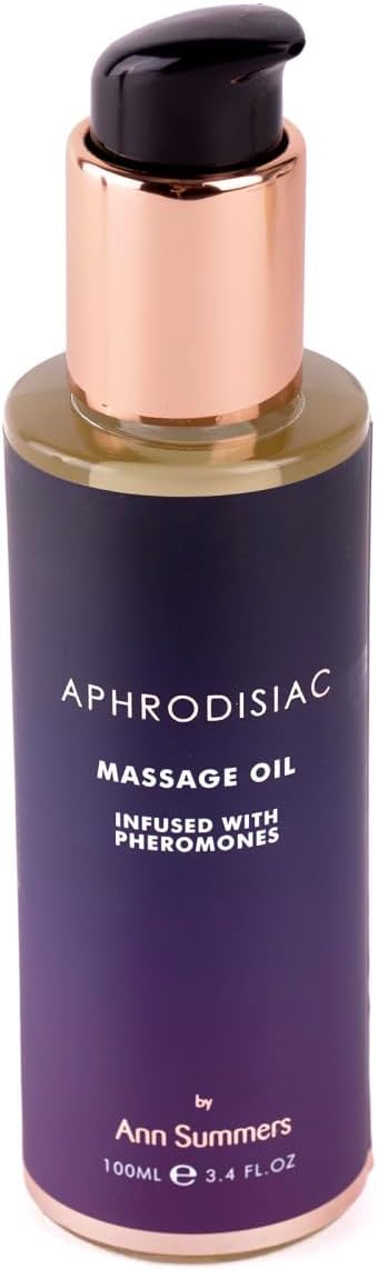 Ann Summers Cherry Flavoured Lube (100Ml) – Edible Water Based Lube For Oral Pleasure – Vegan-Friendly, Sugar-Free Water Based Lubricant Gel For Smooth Glide – Skin-Kind Lubricants & Licks