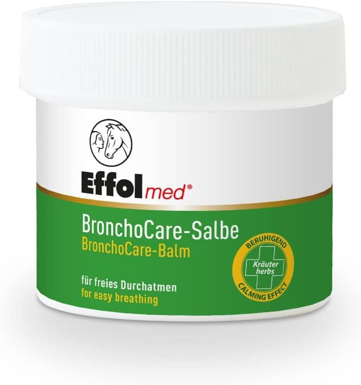 Effol Bronchocare Cream - 150G