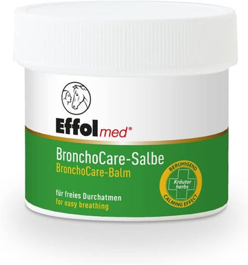 Effol Bronchocare Cream - 150G