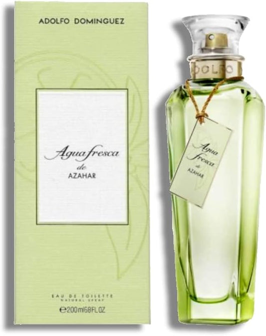 Adolfo Dominguez Eau De Toilette, 0.125 Ml