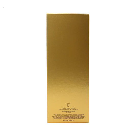 1 Million By Paco Rabanne Eau De Toilette Spray 6.7 Oz (Men)