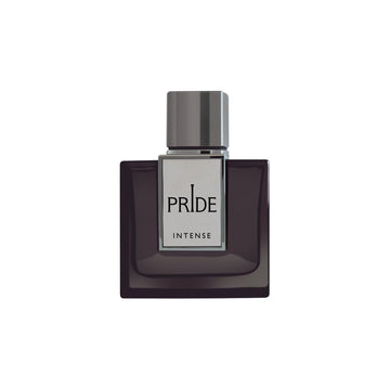 Pride Intense Eau De Parfum For Men, 3.4 Fl. Oz β Spicy And Masculine Everyday Fragrance With Bergamot, Amber, And Vanilla