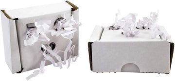 Foraging Box Parrot Toy - Flatpack - Pack Of 6