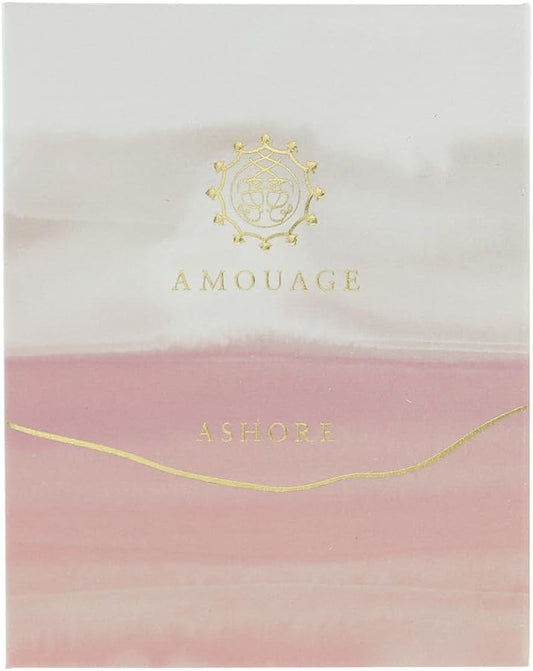 Amouage Ashore Eau De Parfum 50Ml