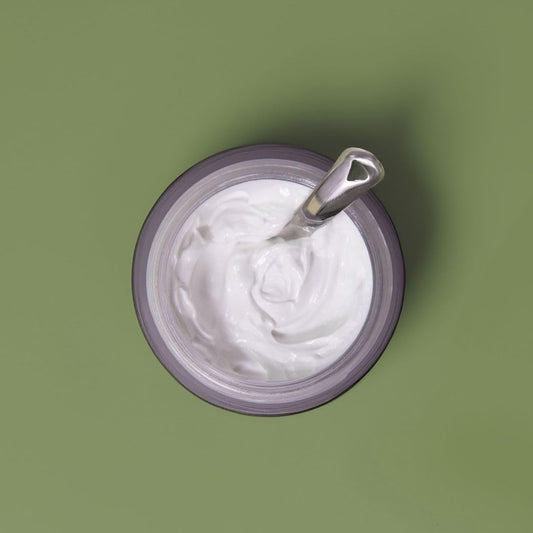 Vitality Mask - Hydrating Soothing Face Mask With Coq10 + Shea Butter For Sensitive + Dry Skin Types (1.6 Oz, 50 Ml)