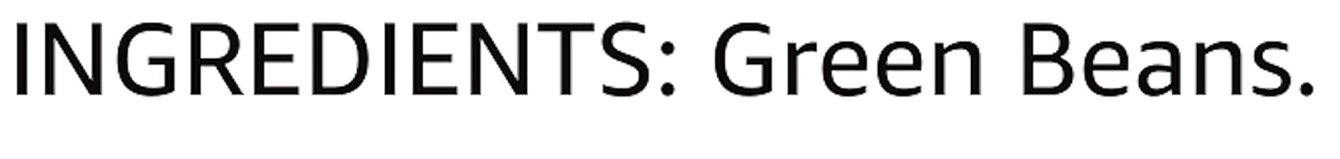 Amazon Brand - Happy Belly Green Peas, 12 ounce (Pack of 1) (Frozen) : Everything Else