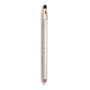 Sisley Paris Phyto-Khol Perfect, 6 Plum - Long-Lasting Eyeliner Pencil - Enhances & Intensifies The Eyes - Smudge-Tip Applicator, Made-To-Measure Sharpener - Suitable For Sensitive Eyes