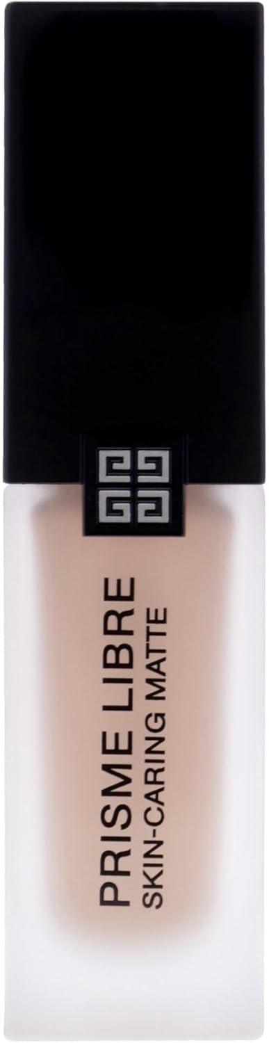 Prisme Libre Skin-Caring Matte Foundation - 3-W245 By Givenchy For Women - 1 Oz Foundation