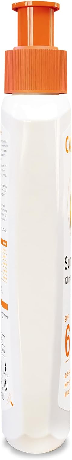 Calypso Press & Protect Sun Lotion Spf6