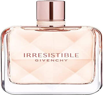 Givenchy Irresistible Fraiche Eau De Toilette 80Ml