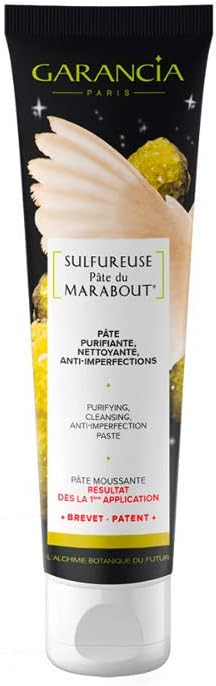 Garancia Facial Makeup Remover 150Ml