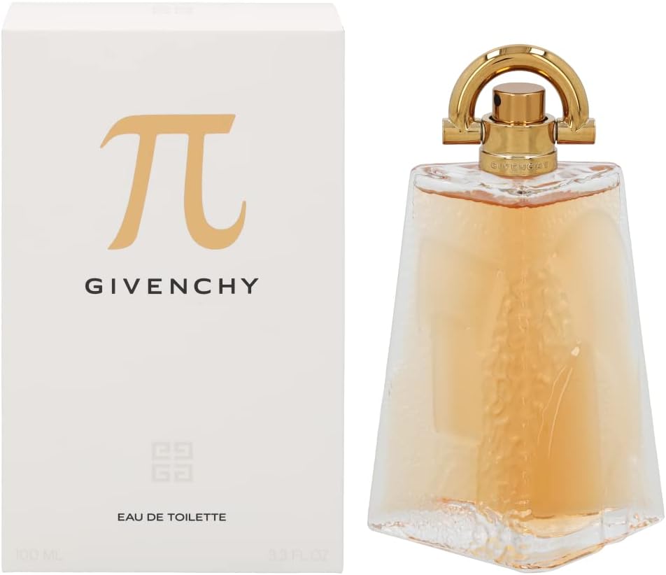 Givenchy Pi Edt Spray 100Ml