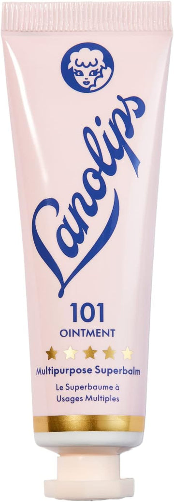 Lanolips The Original 101 Ointment