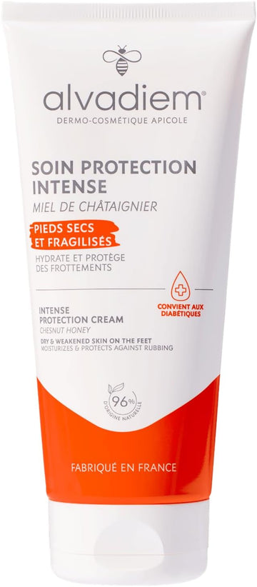 Alvadiem Intense Protection Care 100Ml