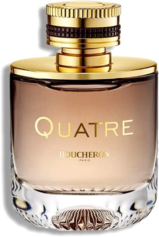 Boucheron Women Aromas Quatre Absolu De Nuit Pour Femme Eau De Parfum Spray 50 Ml