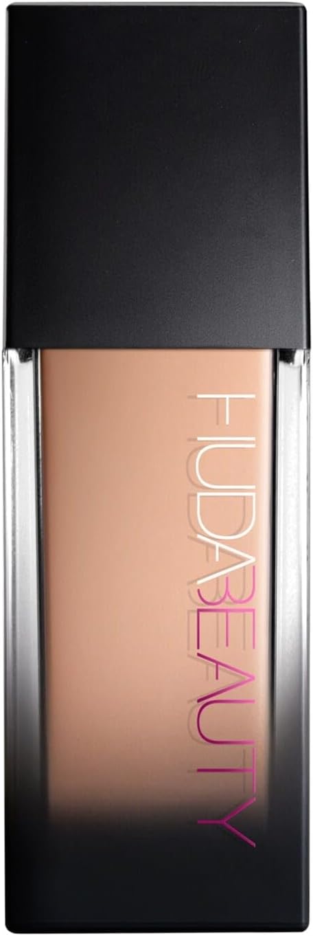 Huda Beauty Faux Filter Luminous Matte Foundation Apple Pie 255B (35 Ml)