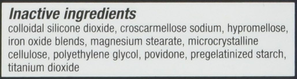 Allegra Allergy Original Prescription Strength 180Mg - 90 Count : Health & Household