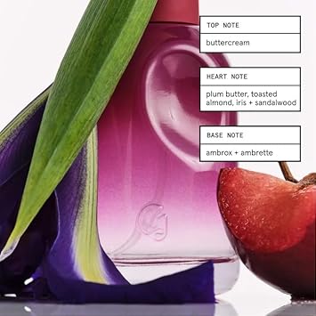 Glossier You Reve Eau De Parfum - Skin Scent Enhancing Sweet Gourmand Fragrance (1.7 Fl Oz / 50 Ml)