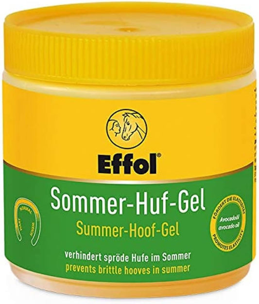 Effol Sommer Hufe Gel Pferde Hufpflege